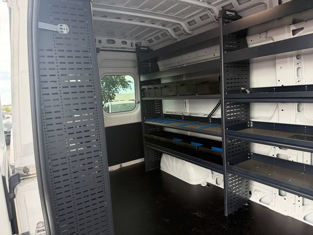 New 2026 RAM ProMaster 3500 w/ Convenience Group FWD image 24