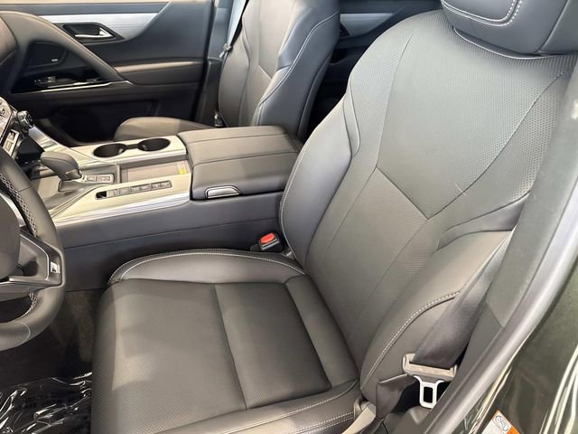 New 2026 Lexus LX 700h F Sport image 19