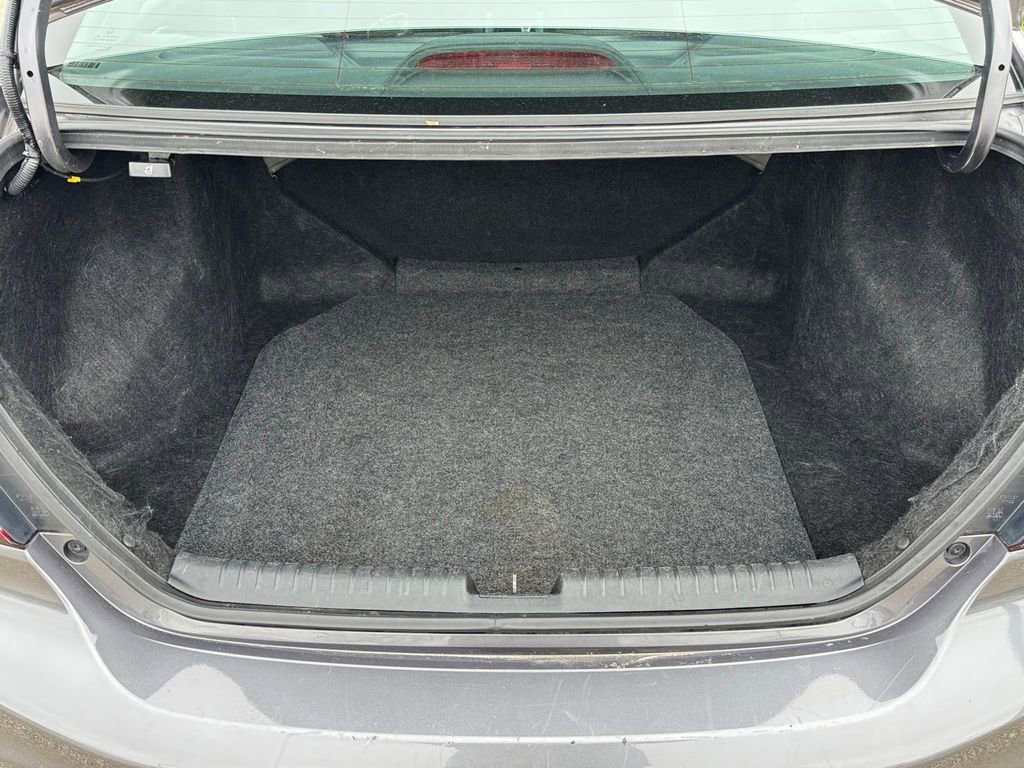 Used 2014 Honda Civic LX image 5