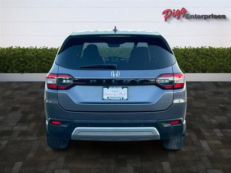 Used 2023 Honda Pilot EX-L image 9