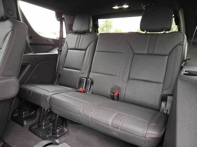 Used 2025 Chevrolet Tahoe RST w/ Comfort Package AWD/4WD image 21