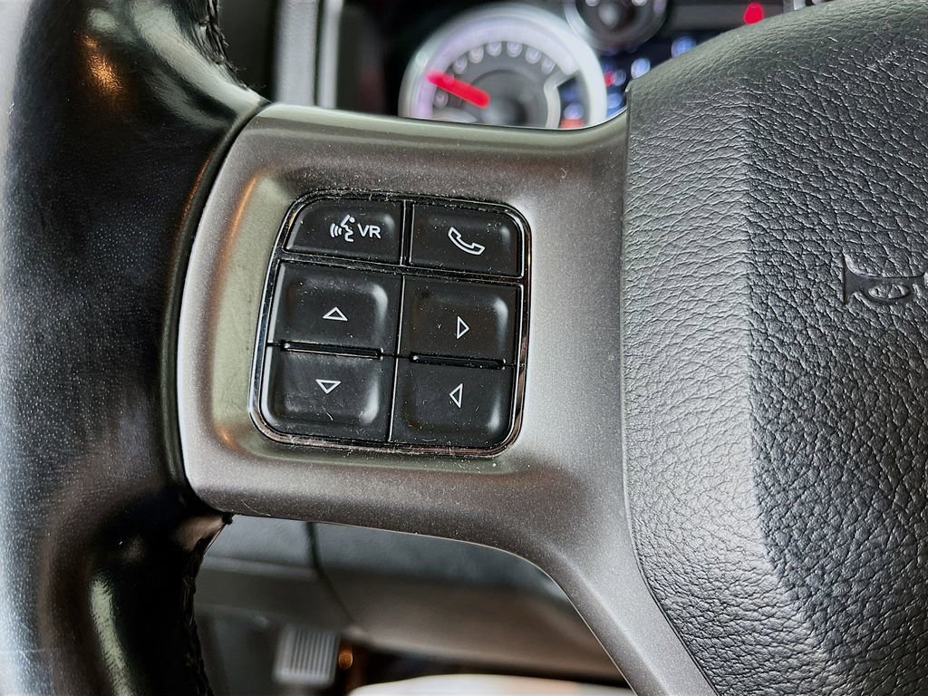 Used 2021 RAM 1500 Classic Warlock image 15