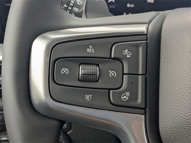New 2026 Chevrolet Silverado 1500 LTZ image 25