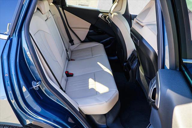 New 2026 BMW X3 xDrive30 w/ Premium Package image 21