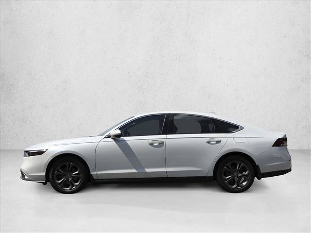 Certified 2023 Honda Accord EX image 8