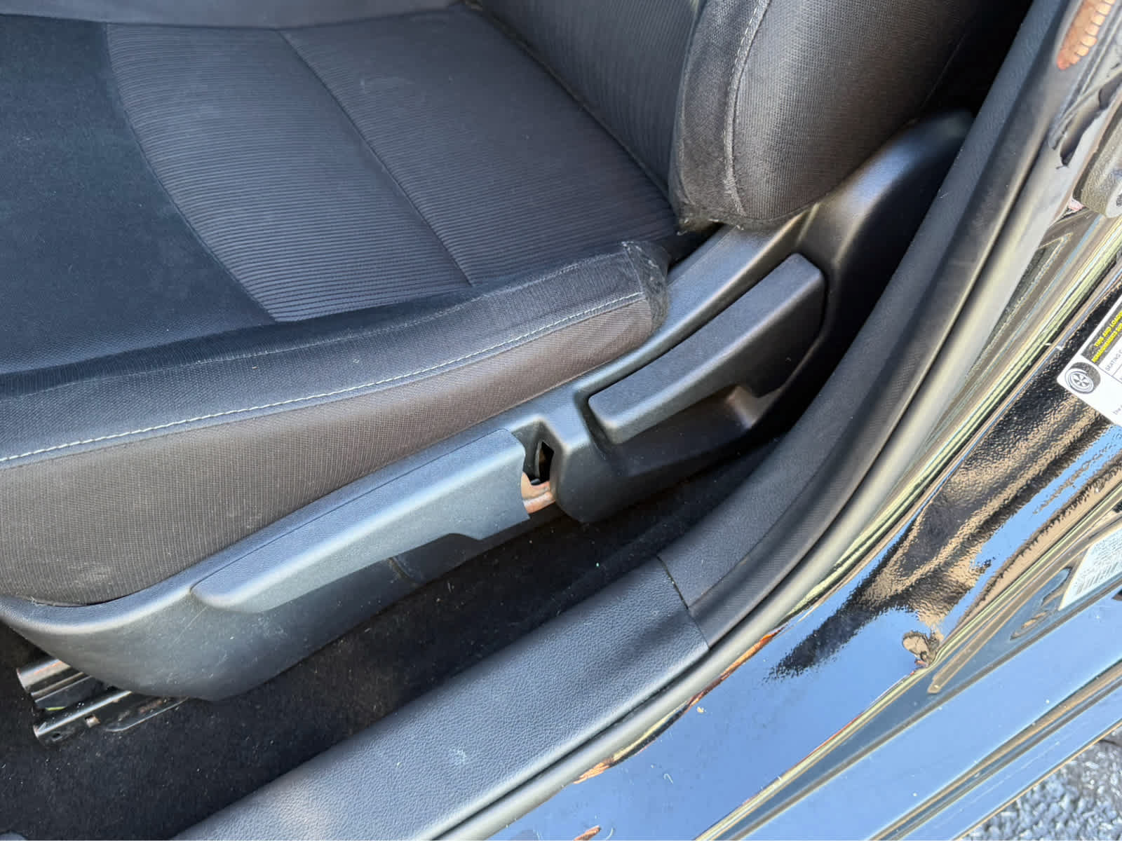 Used 2022 Nissan Sentra SV w/ Trunk Package FWD image 24