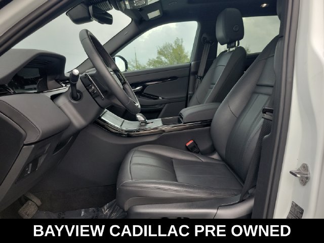 Used 2025 Land Rover Range Rover Evoque S AWD/4WD image 15