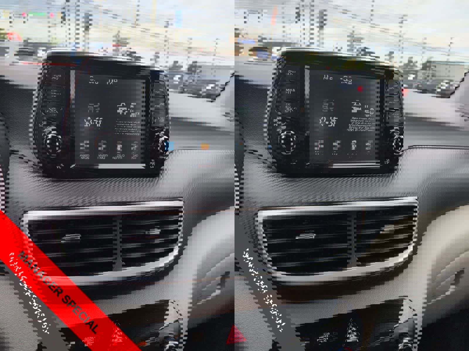 Used 2019 Hyundai Tucson SE image 26