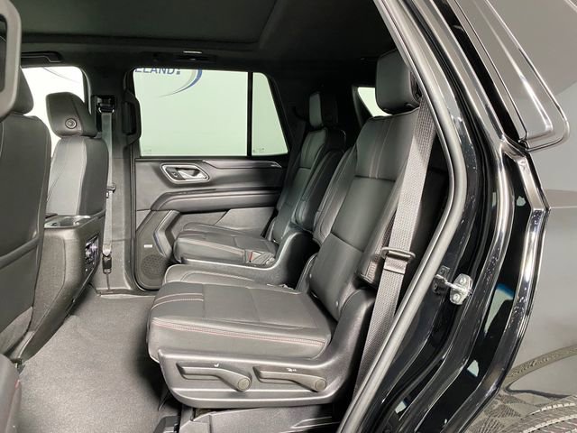 Certified 2022 Chevrolet Tahoe RST w/ Sport Performance Package image 25