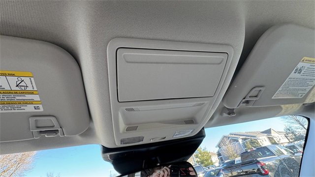 New 2025 Ford Bronco Sport Big Bend image 33