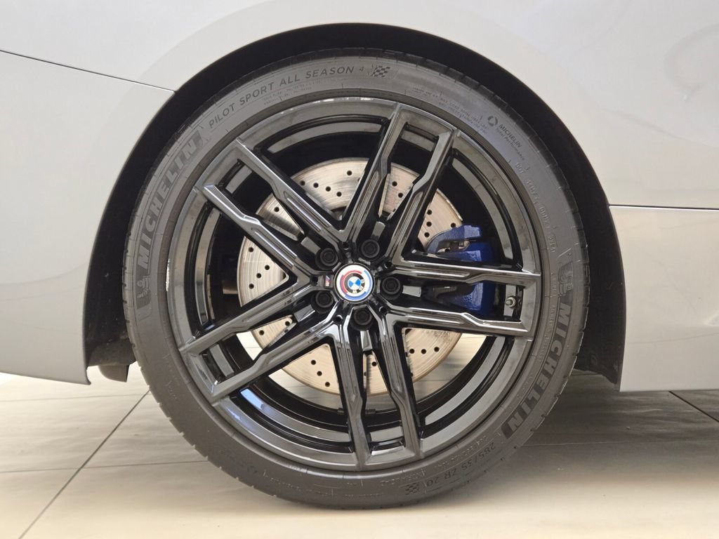 Used 2023 BMW M8 Competition AWD/4WD image 7