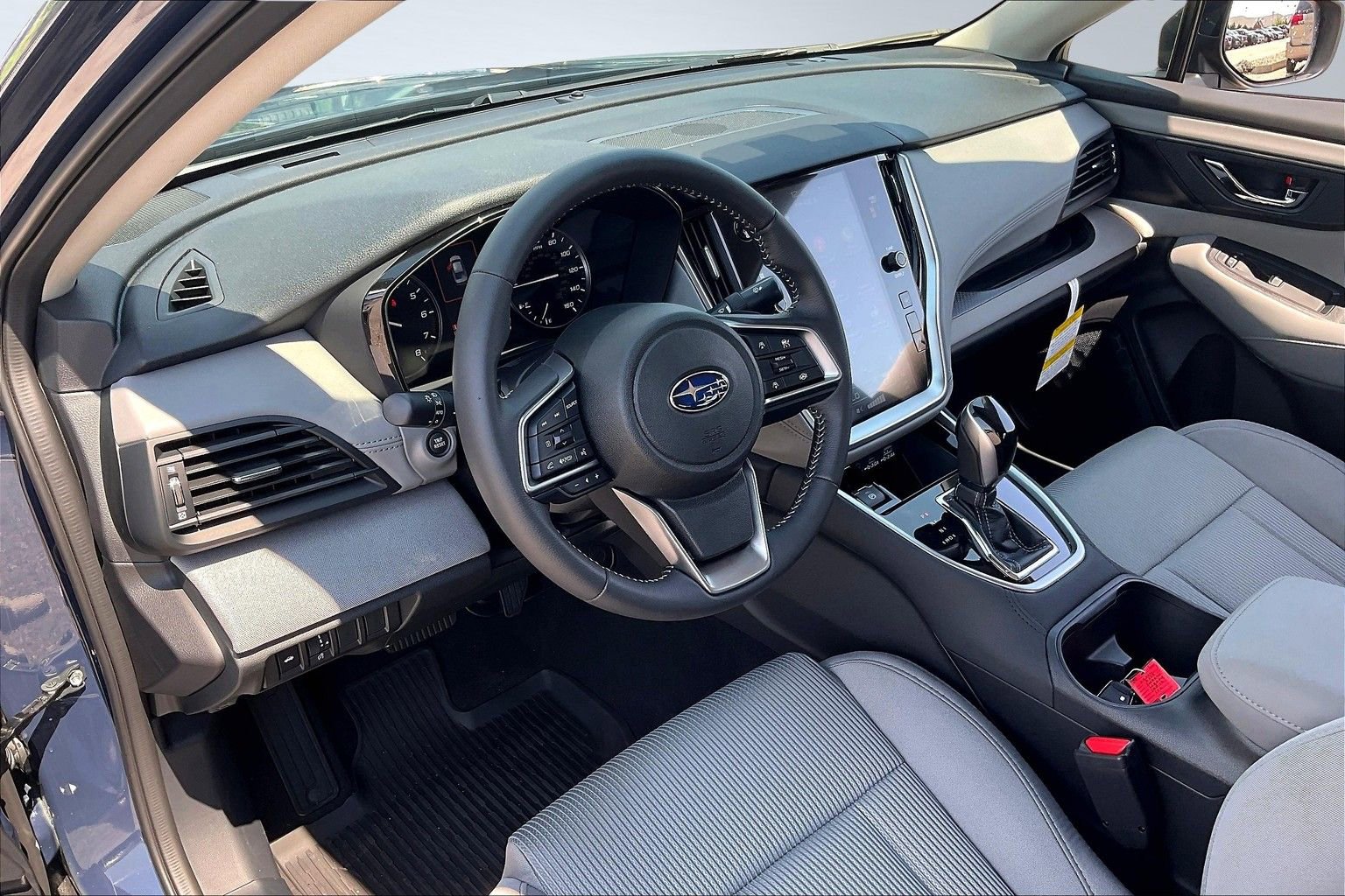 New 2025 Subaru Legacy Premium image 6