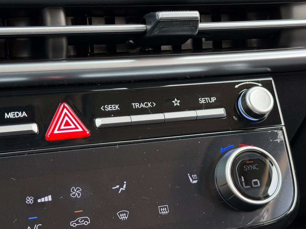 New 2026 Hyundai Tucson SEL AWD/4WD image 23