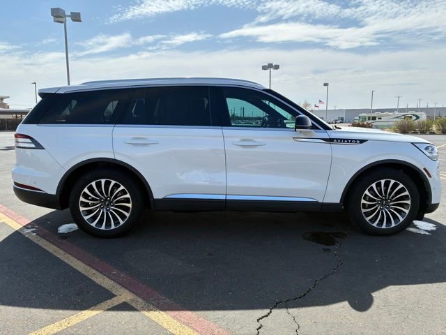 Used 2023 Lincoln Aviator Reserve w/ Equipment Group 201A image 7