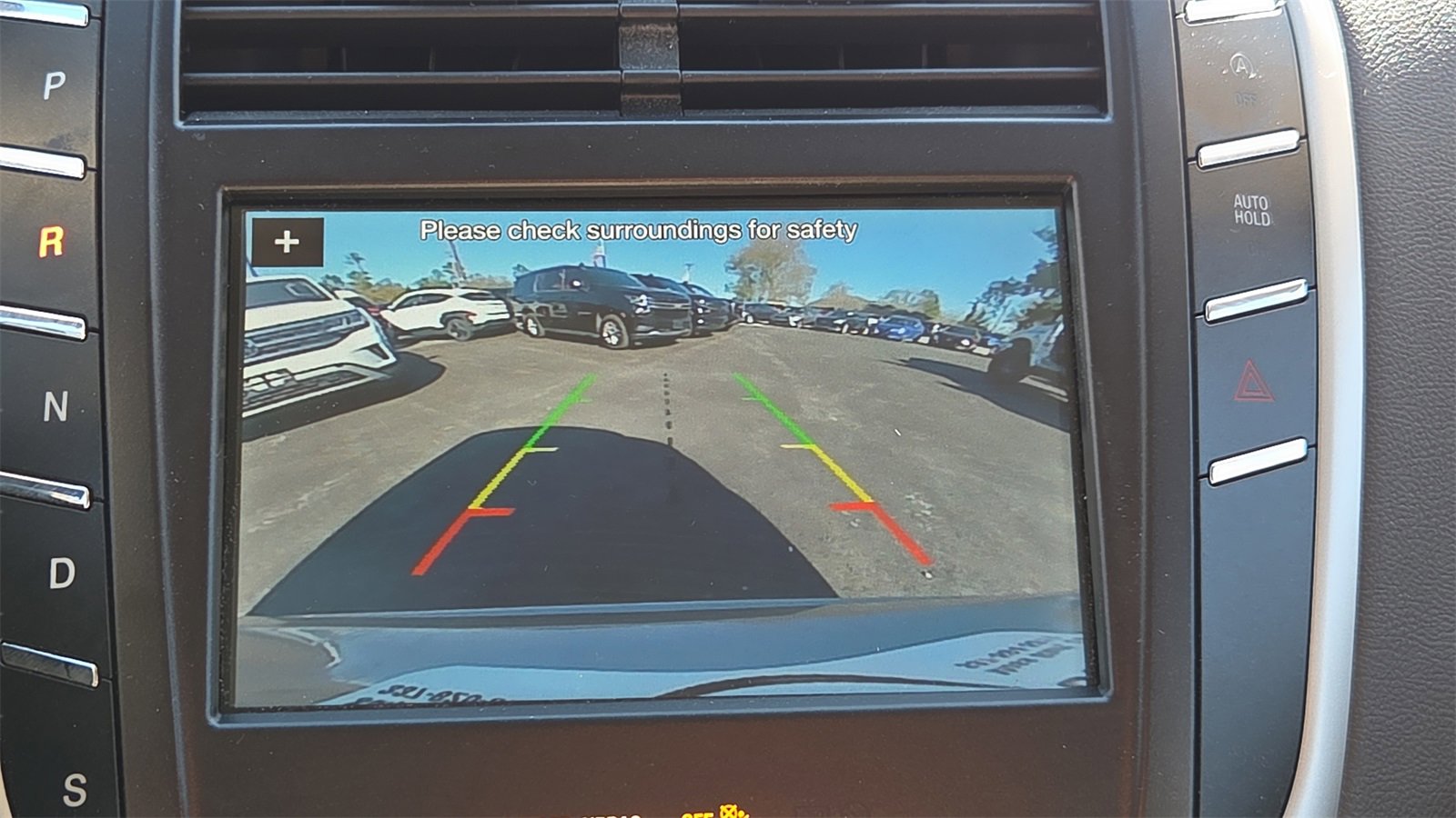 Used 2019 Lincoln MKC Select w/ Select Plus Package image 33