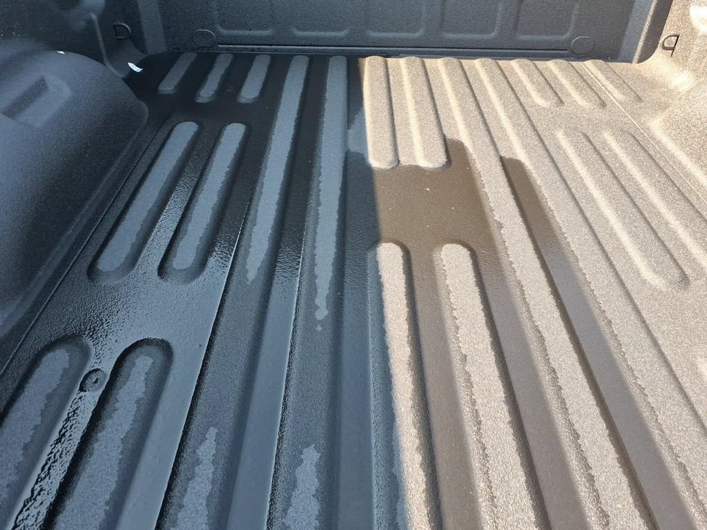 New 2026 RAM 2500 Tradesman AWD/4WD image 6
