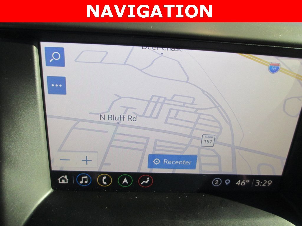 Certified 2023 GMC Acadia Denali w/ Denali Ultimate Package image 14