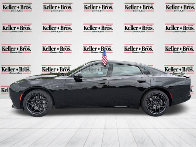 New 2026 Dodge Charger R/T AWD/4WD image 4