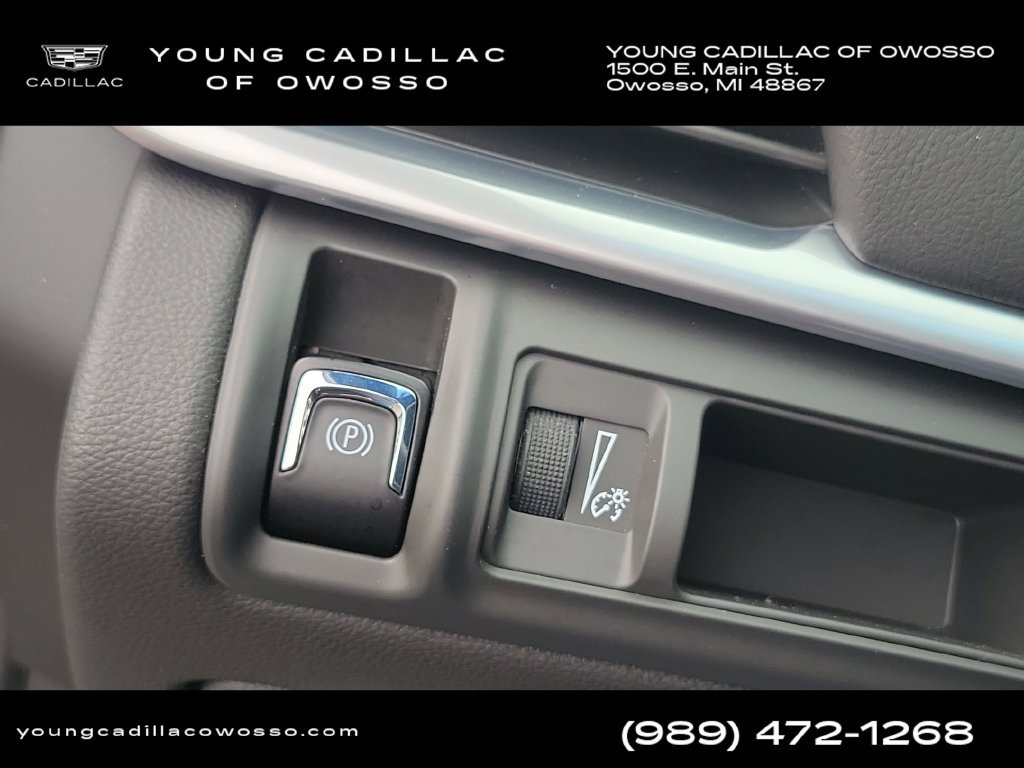 Used 2018 Cadillac XTS Luxury w/ Driver Awareness Package FWD image 11