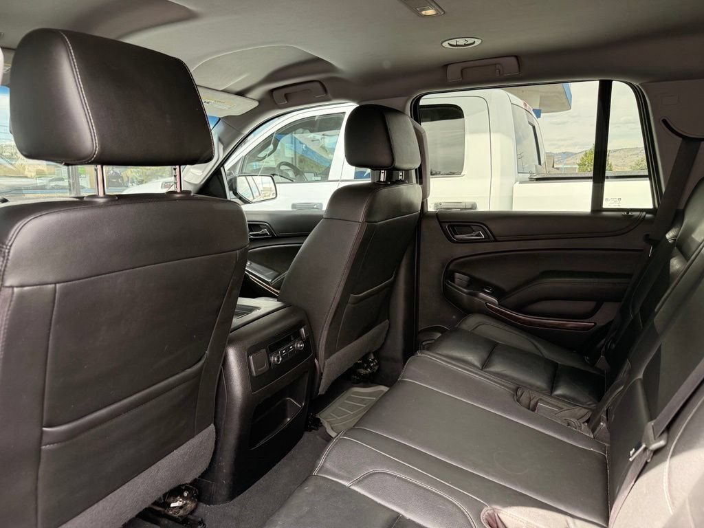 Used 2019 Chevrolet Tahoe LT AWD/4WD image 15