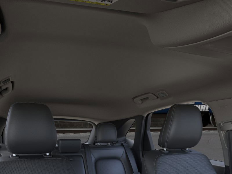 New 2026 Ford Escape Platinum image 22