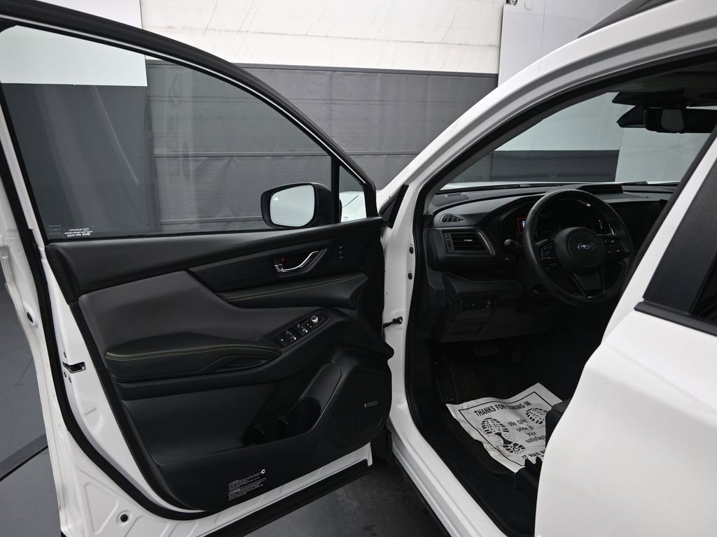 Used 2023 Subaru Ascent Onyx Edition Limited image 9