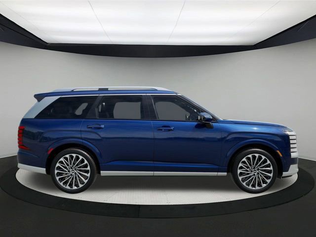 New 2026 Hyundai Palisade Calligraphy image 7