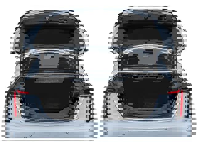 Certified 2025 Cadillac CT5 V image 12