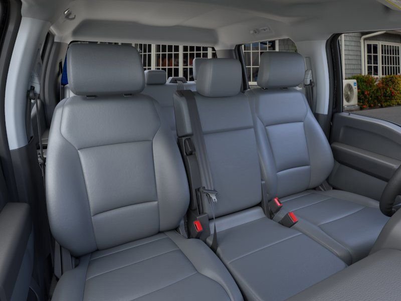 New 2026 Ford F450 XL AWD/4WD image 10