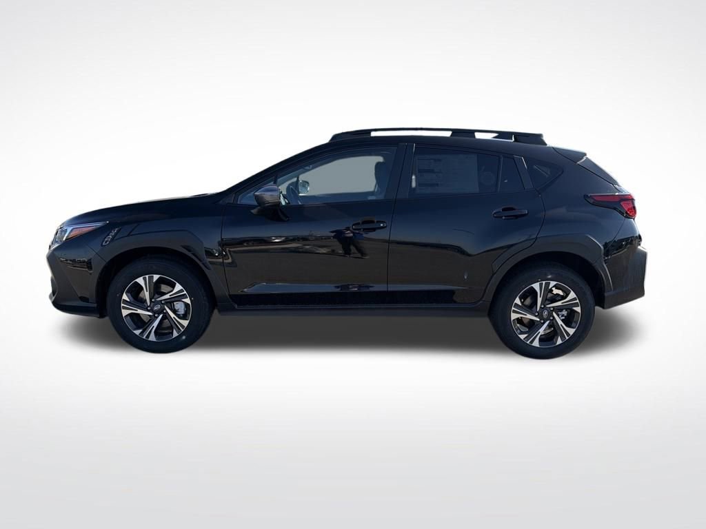 New 2026 Subaru Crosstrek 2.0i Premium image 4