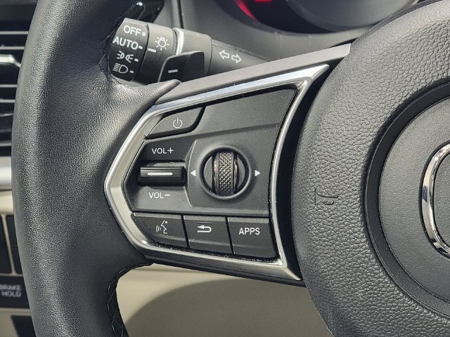Certified 2026 Acura RDX w/ Technology Package AWD/4WD image 25