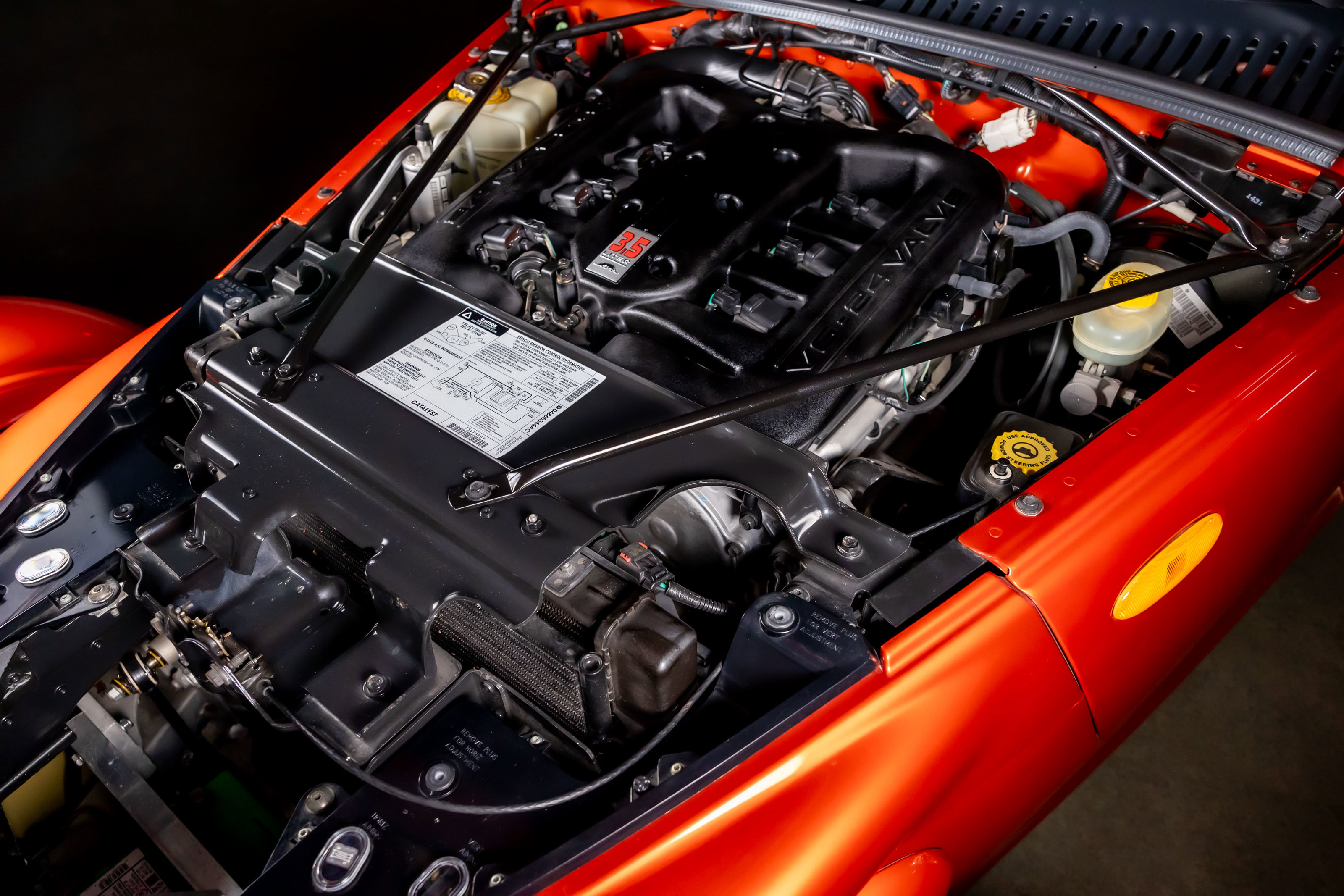 Used 2001 Chrysler Prowler image 39