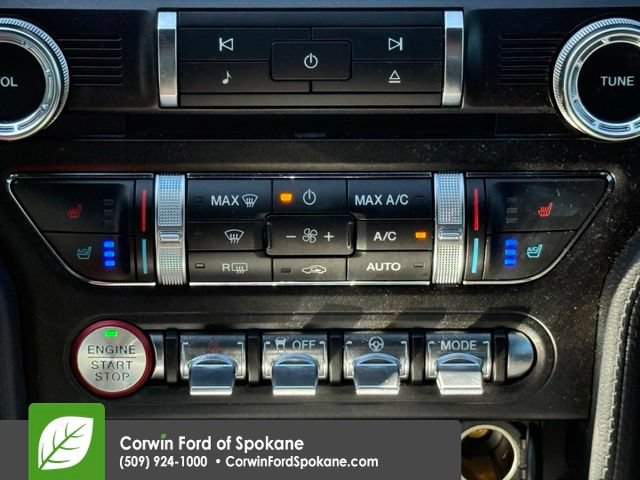 Used 2018 Ford Mustang GT Premium RWD image 27