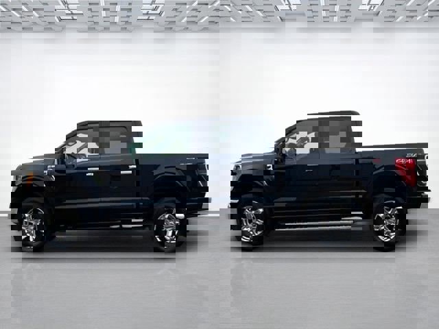 Used 2021 Ford F150 XLT w/ Equipment Group 301A Mid image 7