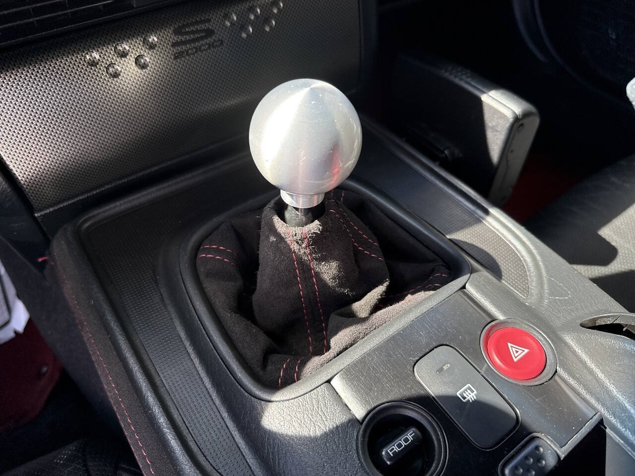Used 2006 Honda S2000 image 28