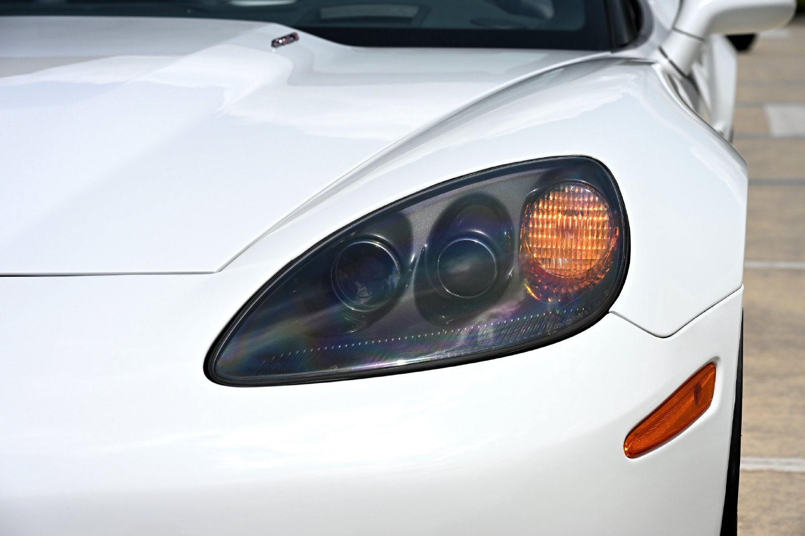 Used 2013 Chevrolet Corvette 427 w/ 1SC Preferred Equipment Group RWD image 9