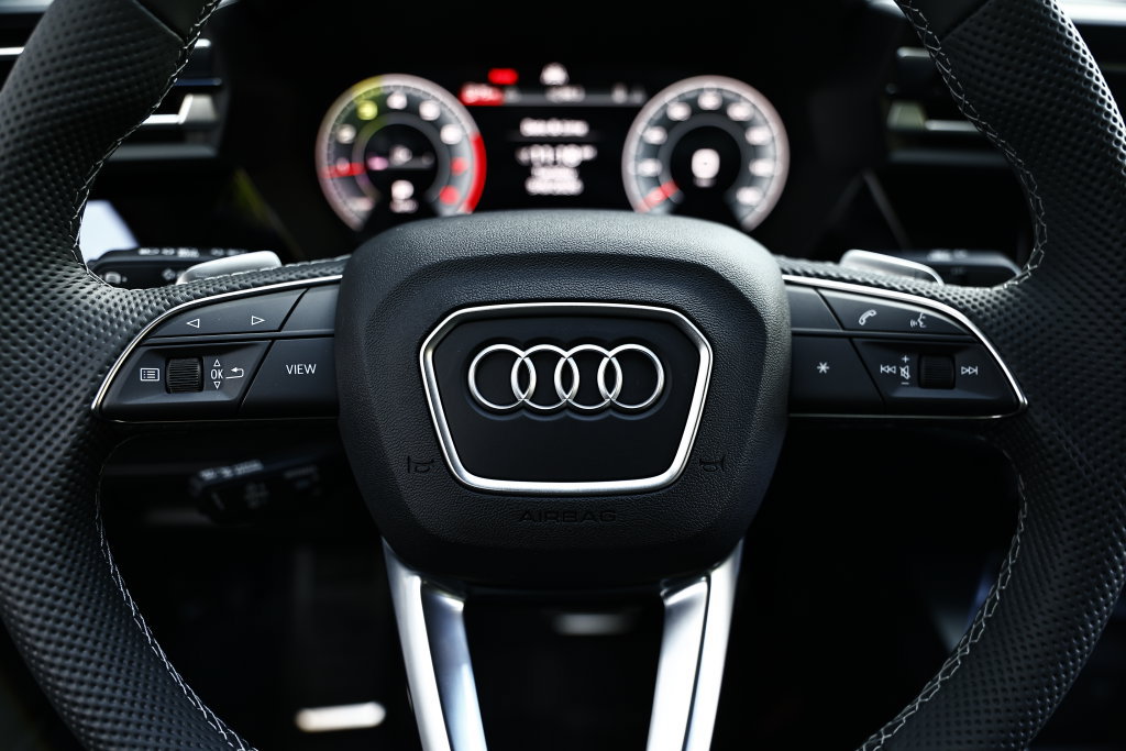 New 2026 Audi A3 2.0T Premium AWD/4WD image 36
