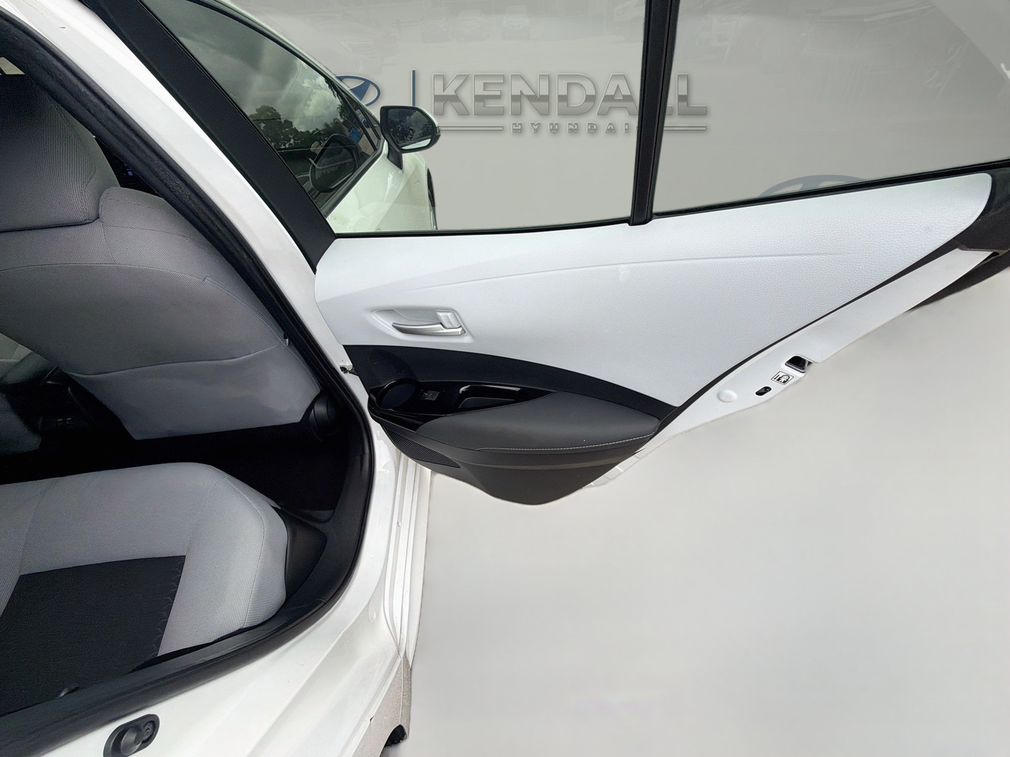 Used 2023 Toyota Corolla SE FWD image 27
