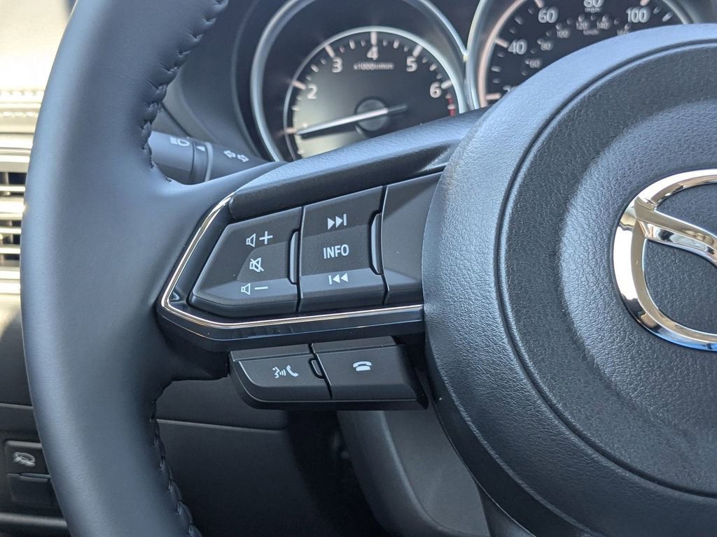 New 2025 MAZDA CX-5 AWD 2.5 S image 25