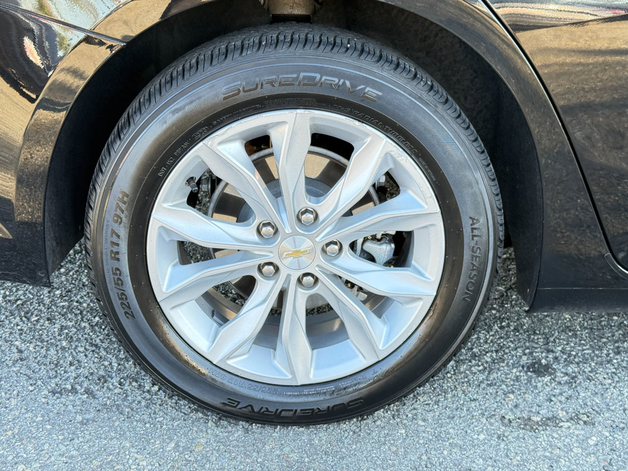 Used 2023 Chevrolet Malibu LT image 86