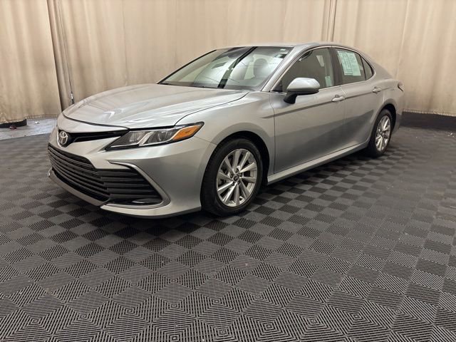 Used 2023 Toyota Camry LE