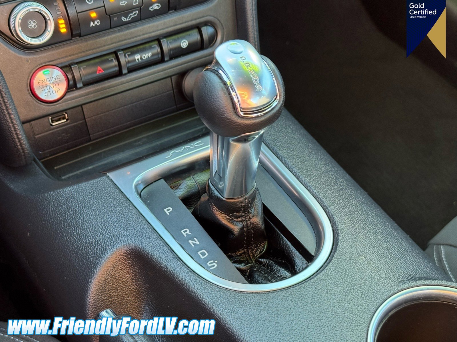 Certified 2022 Ford Mustang EcoBoost w/ Black Accent Package image 24