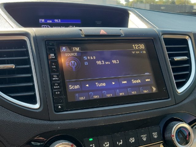 Used 2016 Honda CR-V EX image 24