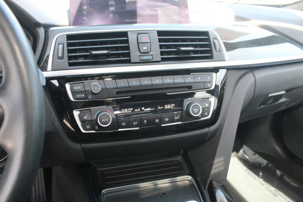 Used 2020 BMW 430i Gran Coupe xDrive image 16