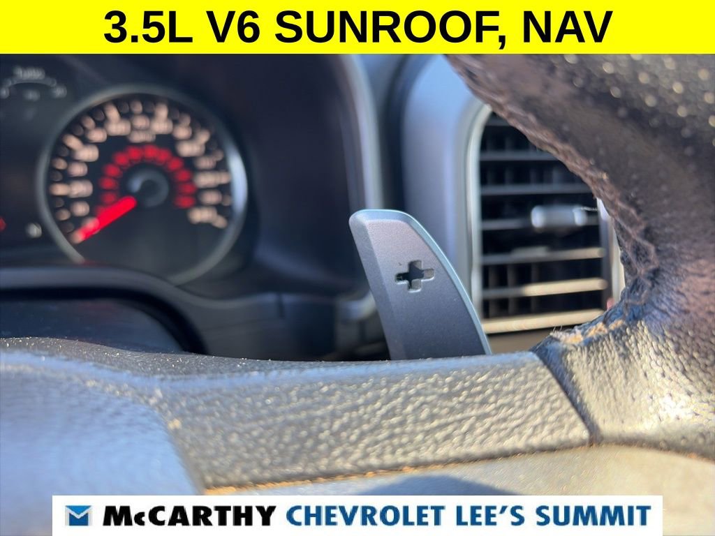 Used 2019 Ford F150 Raptor w/ Equipment Group 802A Luxury image 33