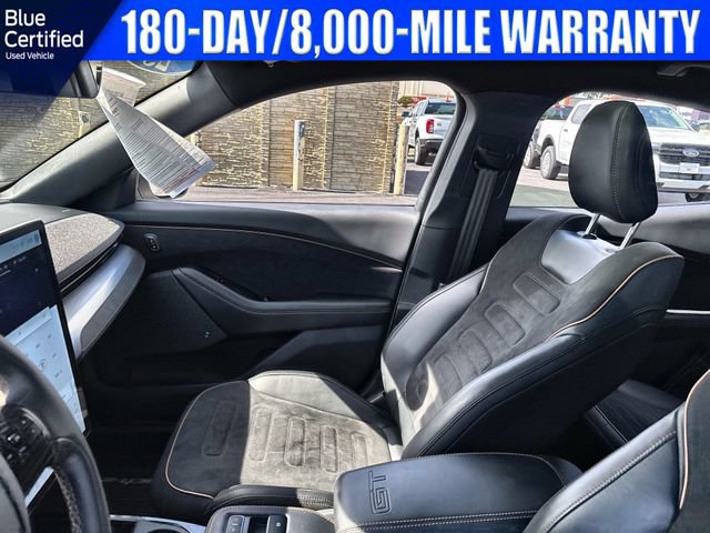 Used 2023 Ford Mustang Mach-E GT AWD/4WD image 14