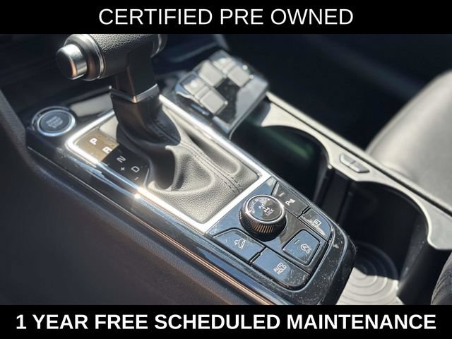Used 2025 Kia Sportage X-Line w/ Premium Package AWD/4WD image 23