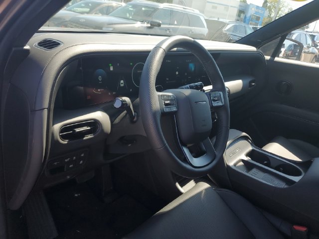 New 2026 Hyundai Palisade XRT Pro AWD/4WD image 21