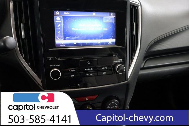 Used 2021 Subaru Forester image 19