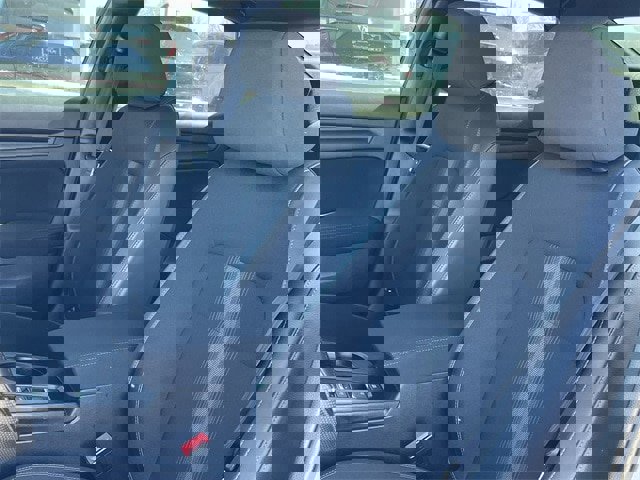 Certified 2024 Honda Civic Sport image 24